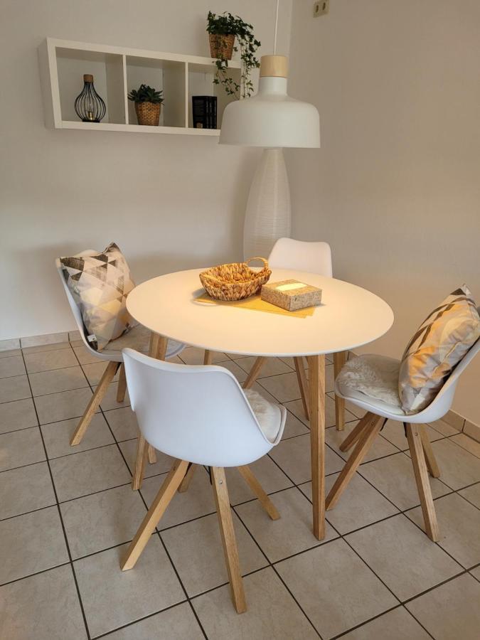Ferienwohnung Mia Flussbach 외부 사진